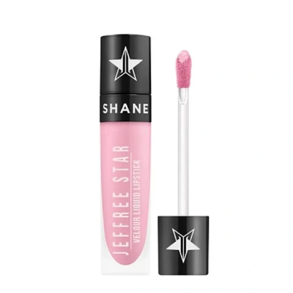 JEFFREE STAR - OH MY GOD - Velour Liquid Lipstick NIB